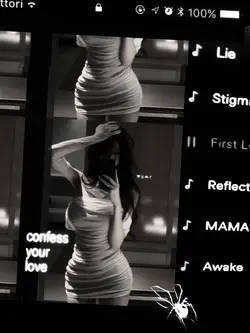 confess your love