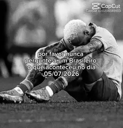 Brasil perdeu
