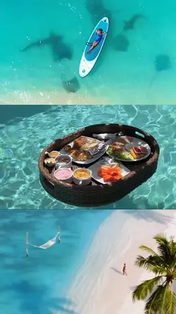 summer vacation