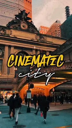 4 CLIPS CINEMATIC