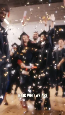 dreamers graduation