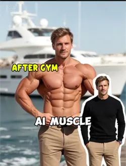 Ai muscle