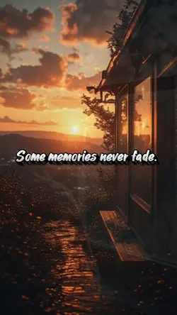 Past memories
