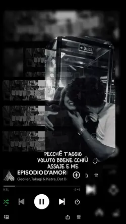 Geolier amore