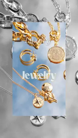 luxury Jewelry