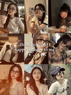 thank to good 1+ |