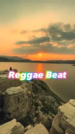 REGGAE BEAT