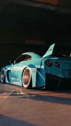 [[ TOP GTR ]]