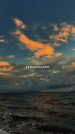 kehadiran cinta