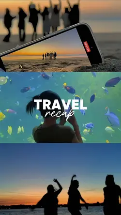 travel recap