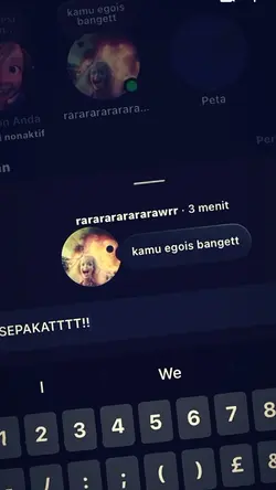 versi free nya