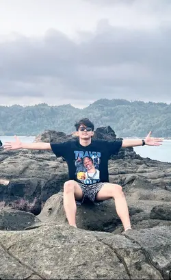 Tabusan rindu 