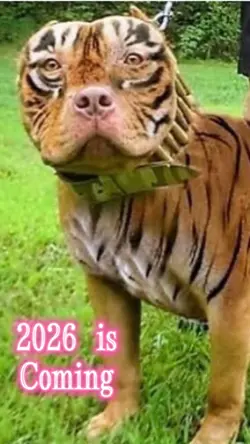 26 is coming 