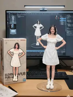 ai figured trend
