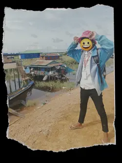Nik nas