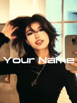 Name Velocity 