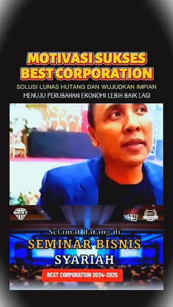 motivasi sukses