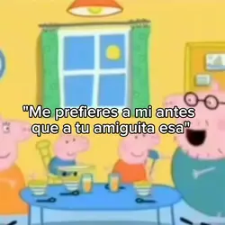 NO PEPPA😘