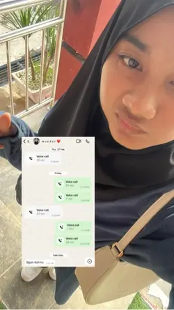 kamu calling calling