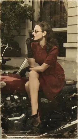 Vintage 90s