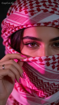 Habibi trend