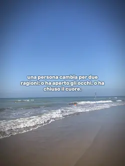 people change
