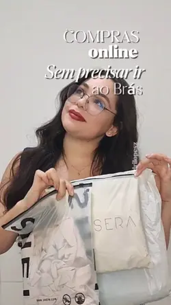 Compras Online 