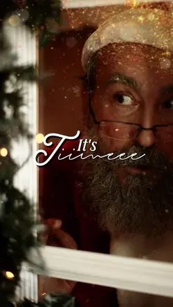 it's Time Christmas
