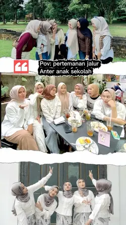 Jalur pertemanan