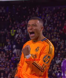 Mbappe hatrick 🥶☠️🔥