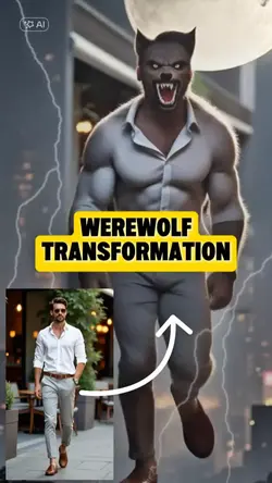 Efeito Werewolf