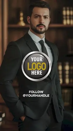 YOUR LOGO HERE