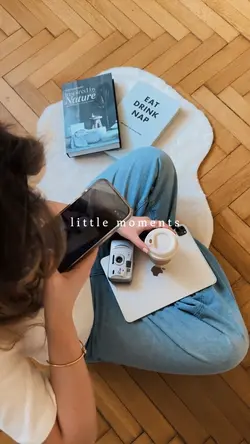 little moments