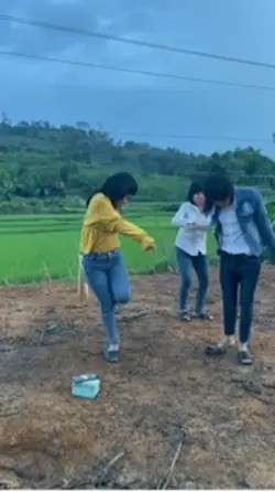 Giải trí