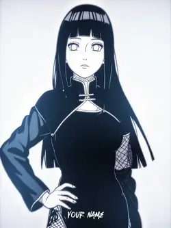 HINATA
