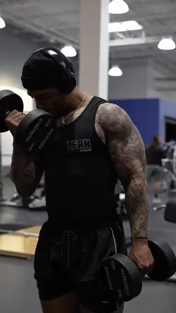 Gym Training 