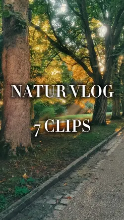 natur vlog 