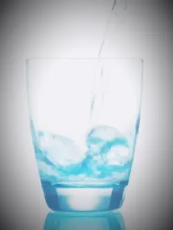 Water edit