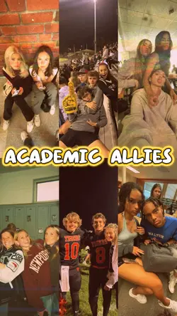 Academic Allies