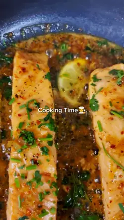 cooking time
