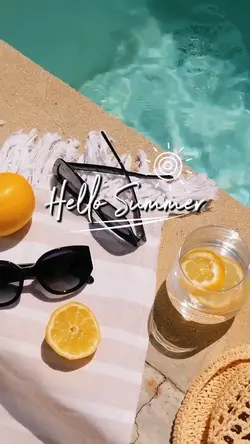 Hello Summer