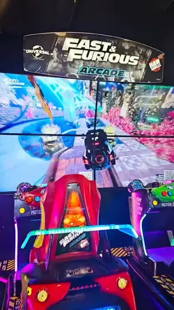 Arcade