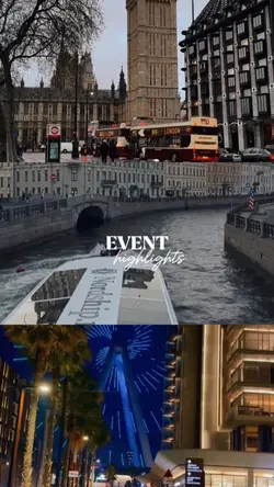 event highlights
