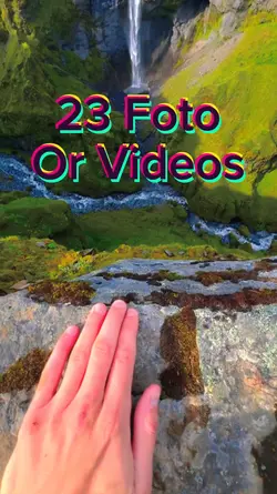 23 Foto Slide