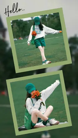 Cute Frame