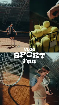 Sport Fun