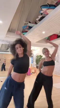 dance challenge