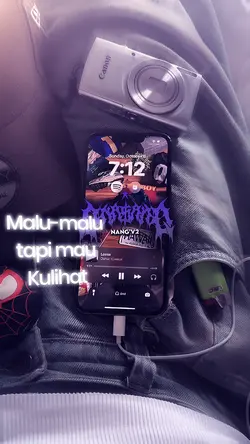 JJ 2 FOTO X LIRIK