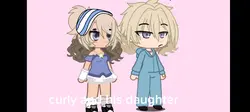 Her name is-