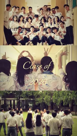 the end